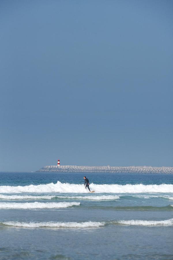 The Sweet Ocean Apartment Barra Bagian luar foto