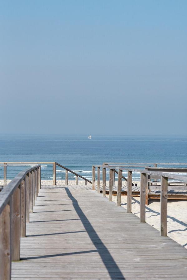 The Sweet Ocean Apartment Barra Bagian luar foto