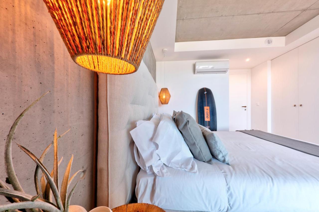The Sweet Ocean Apartment Barra Bagian luar foto
